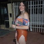 Melisa Falcón - @melisa__f - Instagram