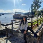 Melisa Falcón - @meli_gf01 - Instagram