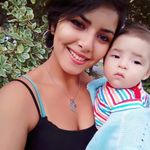Melisa Falcón - @meell.falcon.1 - Instagram