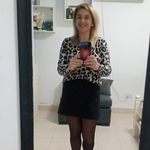 Melisa Falcon - @melisa_falcon_ - Instagram