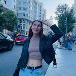 Melisa - @melisafalcon - Instagram