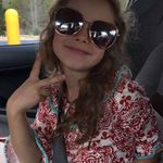 Melisa Gardner - @melard490 - Instagram