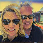 Melisa Gardner-Robertson - @mdgrobertson - Instagram