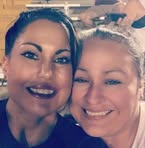 Melisa Gordon - Facebook