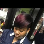 Melisa Gordon - @mdq_beautysalon - Instagram