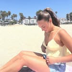 Melisa Greene - @hayaa.munford_1901 - Instagram