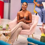 Lic. Melisa Guzmán - @melisaguzmantv - Instagram