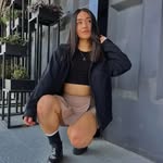 Melisa Guzman - @_melisaguzmann - Instagram