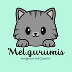 Melisa Guzmán | Profe de Amigurumis - @mel.gurumis - Instagram