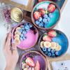 melisahare - @smoothie.central101 - TikTok