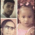 Melisa Henry - @faithhenry1345 - Instagram