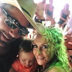 Melisa Henry - @sams.mom1 - Instagram
