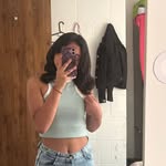 Melisa Hernández - @me_liv_h - Instagram