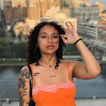 Melisa Hernández. - @melhernz_ - Instagram