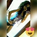 Melisa Herrera - @meliherrera17 - Instagram