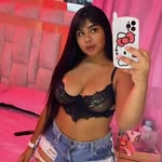 Melisa Herrera - @melisaherrera57 - Instagram