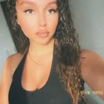 Lisi Hoti - @_melisahotii - Instagram