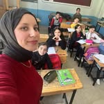 Melisa Özdemir - @melisahocailematematik_ - Instagram