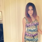 Melisa Howell - @luckinno - Instagram