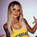 @melisa_jacobs_11 - Instagram