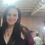 Melisa Chacón Jensen - @melisachacon17 - Instagram