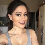 Melisa Kaplan - @melisakaplan27 - Instagram