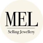 Melisa Kaplan - @melsellingjewellery - Instagram