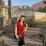 melisa♤kaplan - @melisakaplan992 - Instagram
