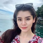 Melisa Kim - @meilisakim00 - Instagram
