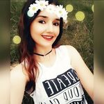 @melisa_kosar2157 - Instagram