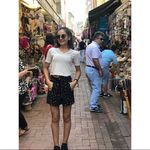 Melisa Koşar - @melisakosarr_ - Instagram