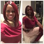 Melisa Lawrence-Davila - @deemissy305 - Instagram