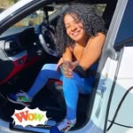 Melisa O. Lloyd - @patrickutulu86 - Instagram