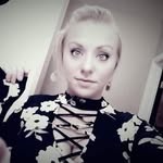 Melisa Lynn - @miasytyge - Instagram