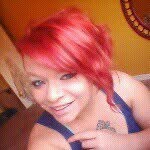 Melisa Lynn Madden - @wicked___rainbow___lette - Instagram