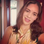 Melisa Marquez - @melisa3198 - Instagram
