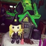 Melisa Márquez - @lamarqueza.deco - Instagram