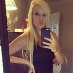 Melisa Mason - @american_melisa - Instagram