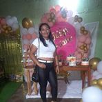 Melisa Mata - Facebook