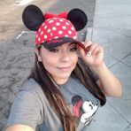 Melisa Mata - Facebook