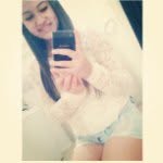 Melisa Mata - @melisaaa_69 - Instagram