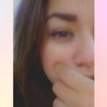 Melisa Mata de Cantu - @mila.mata.94 - Instagram