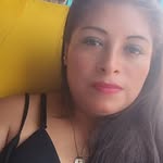 Melisa Mata Yupanqui - @matayupanqui - Instagram