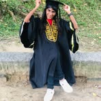 Melisa Mathews - Facebook
