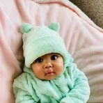 Melisa Mathews - Facebook