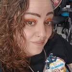 Melisa Forrestal - @melisamaymay - Instagram