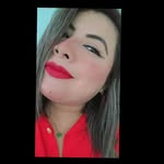 Melisa May - @mely0124 - Instagram
