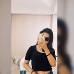 Melisa Mayang - @melisamayangrfly - Instagram