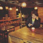 Sasa - @melisamaybi - Instagram