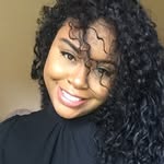Melisa McCarthy Adolphus - @melibree_a - Instagram